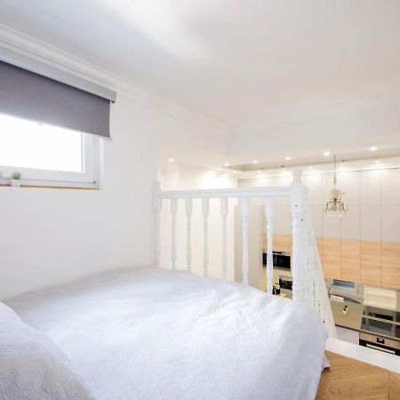 Studio Inn - Palace District Budapest Luaran gambar