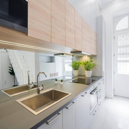 Studio Inn - Palace District Budapest Luaran gambar