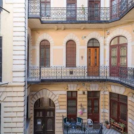Studio Inn - Palace District Budapest Luaran gambar