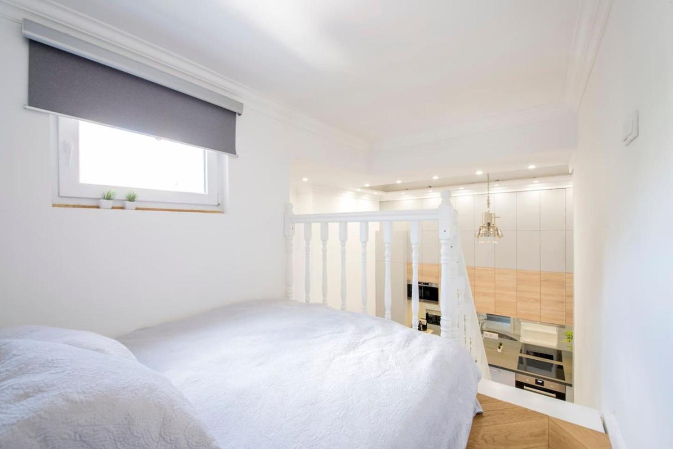Studio Inn - Palace District Budapest Luaran gambar
