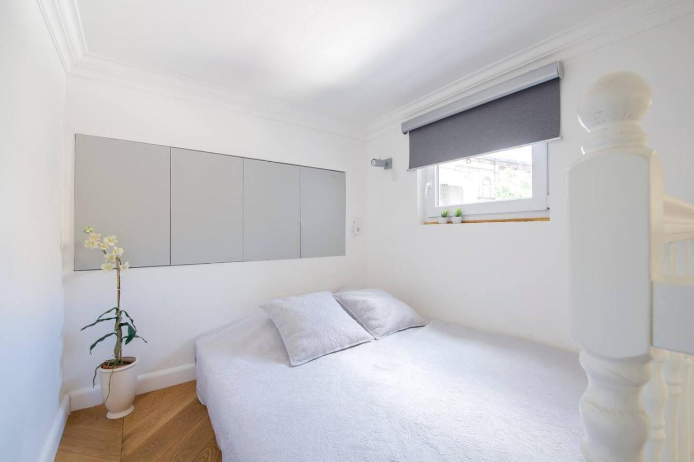Studio Inn - Palace District Budapest Luaran gambar