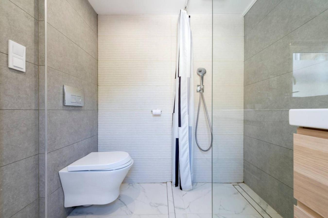 Studio Inn - Palace District Budapest Luaran gambar